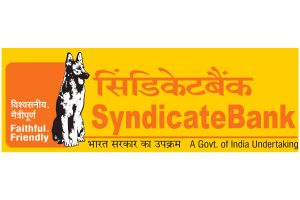 Syndicate Bank PO